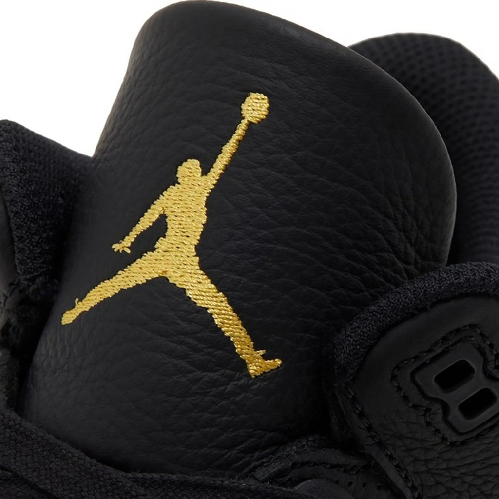 J Balvin x Air Jordan 3 Retro Rio Sneakers - Black