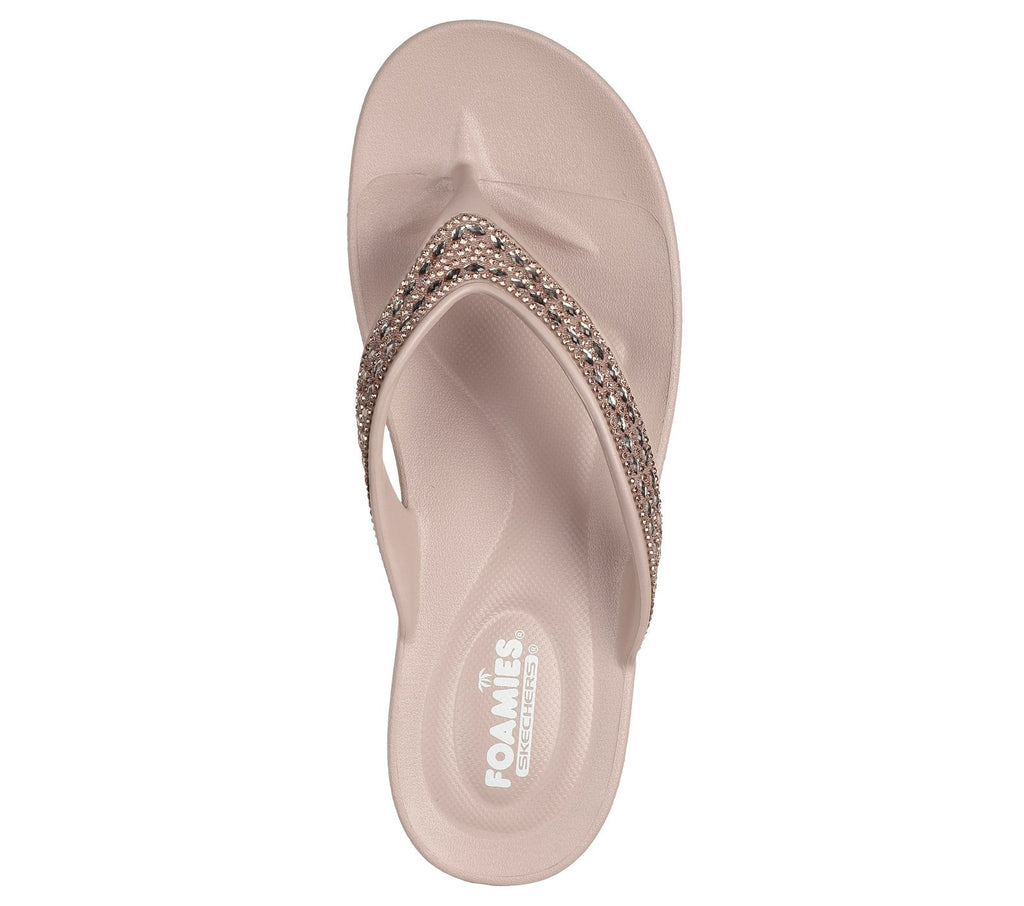 Foamies: Glitzy