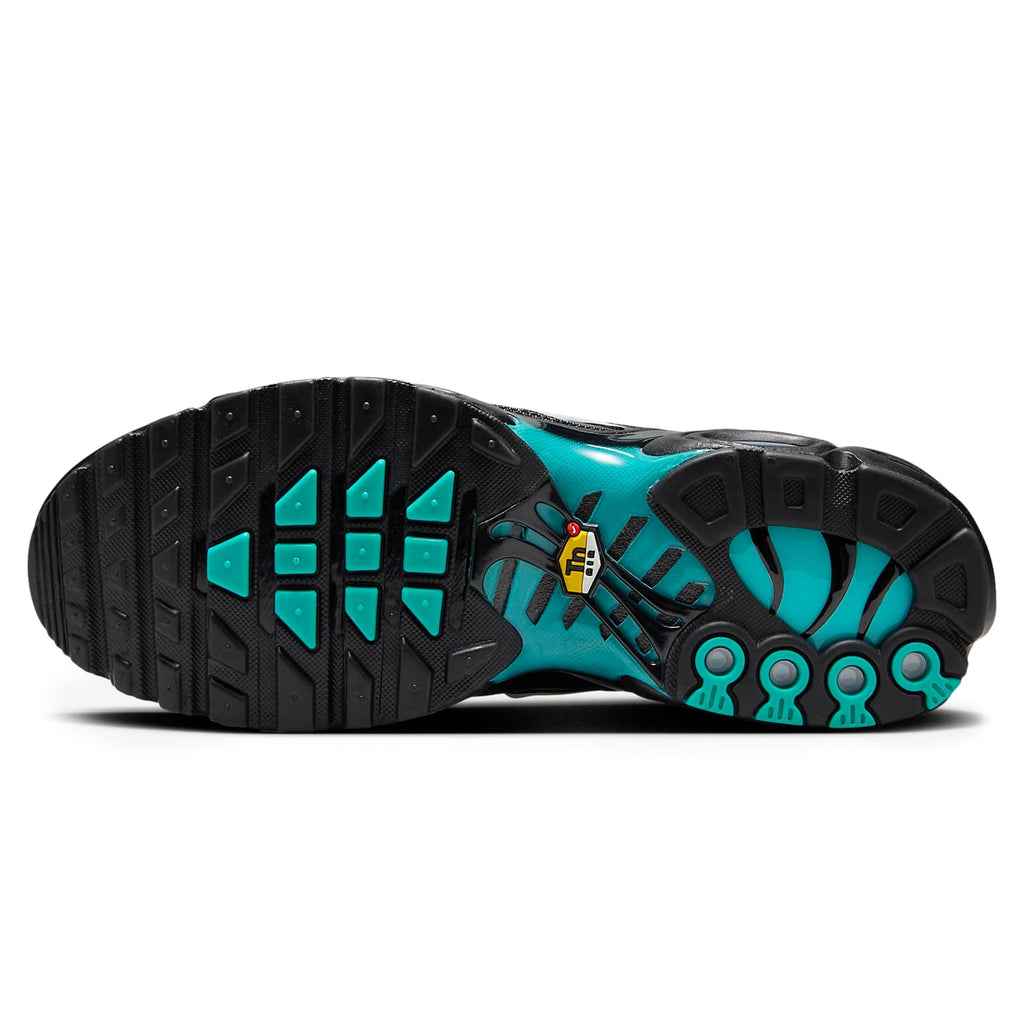 Nike TN Air Max Plus Light Retro Blue Sneakers