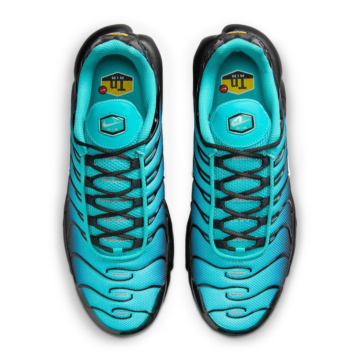 Nike TN Air Max Plus Light Retro Blue Sneakers
