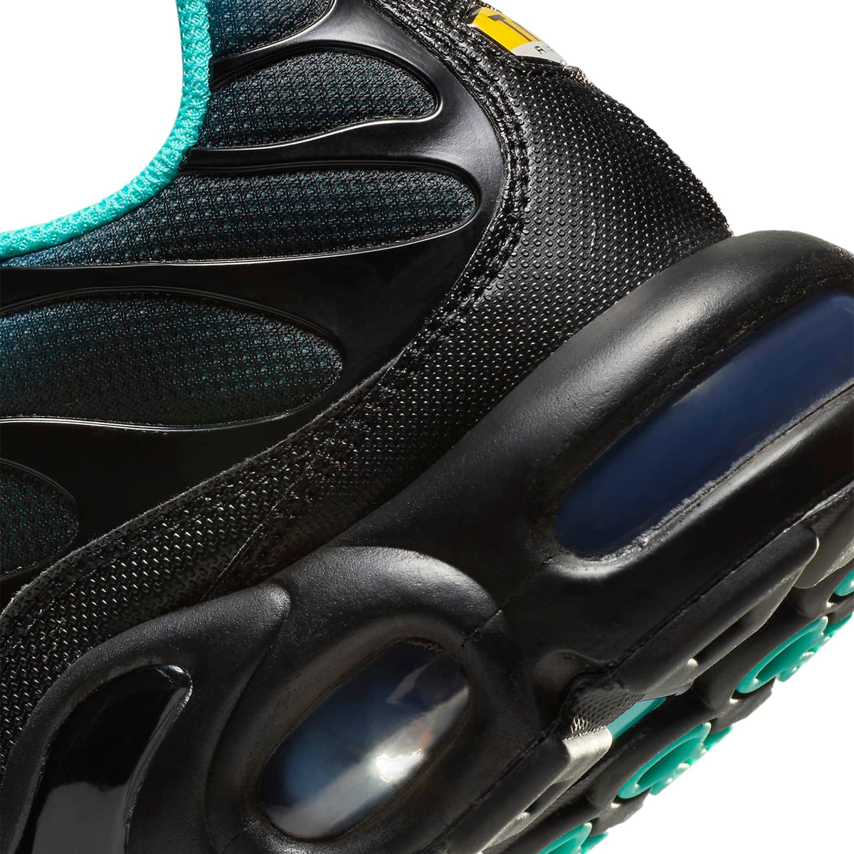 Nike TN Air Max Plus Light Retro Blue Sneakers