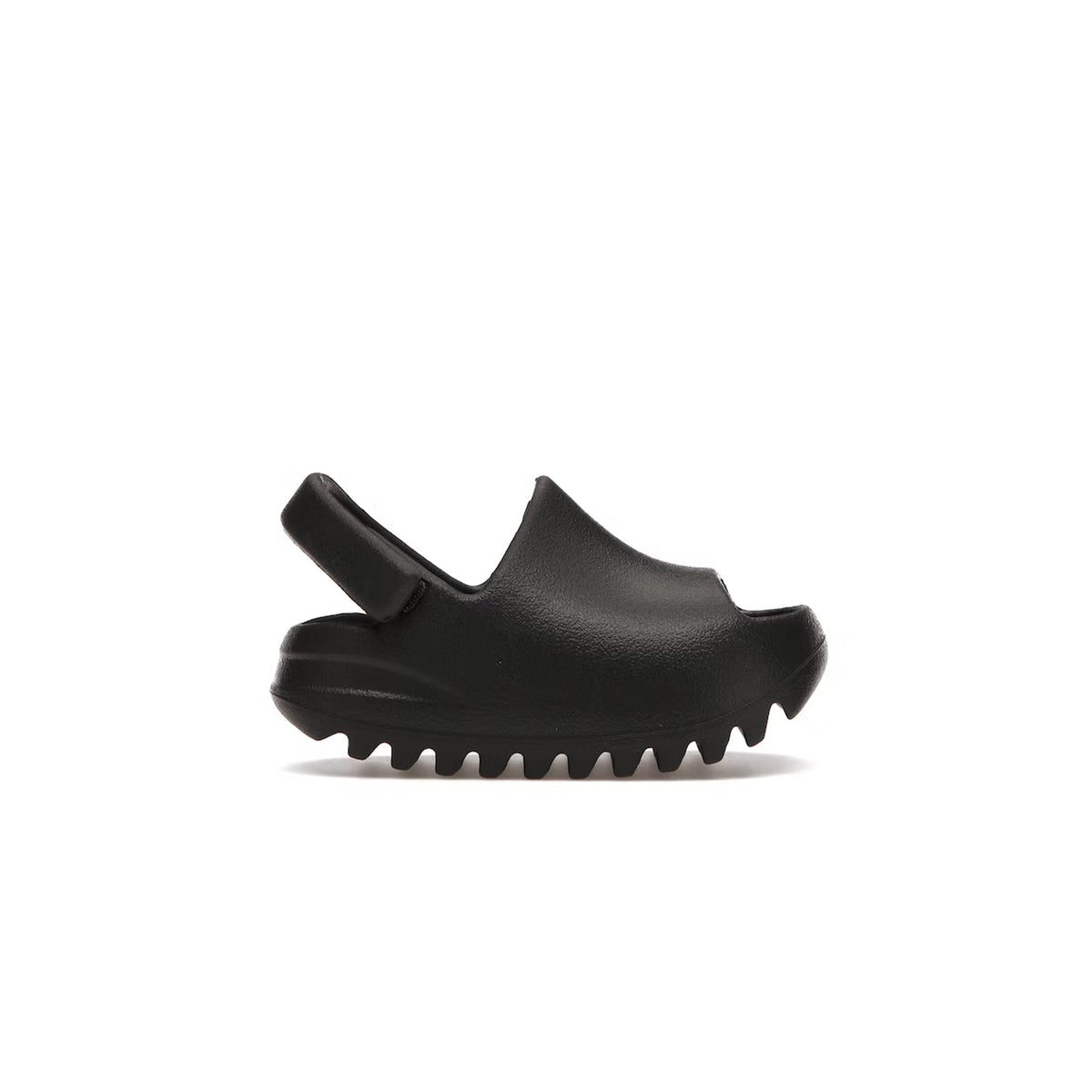 Adidas Yeezy Slide Infants Onyx - Black