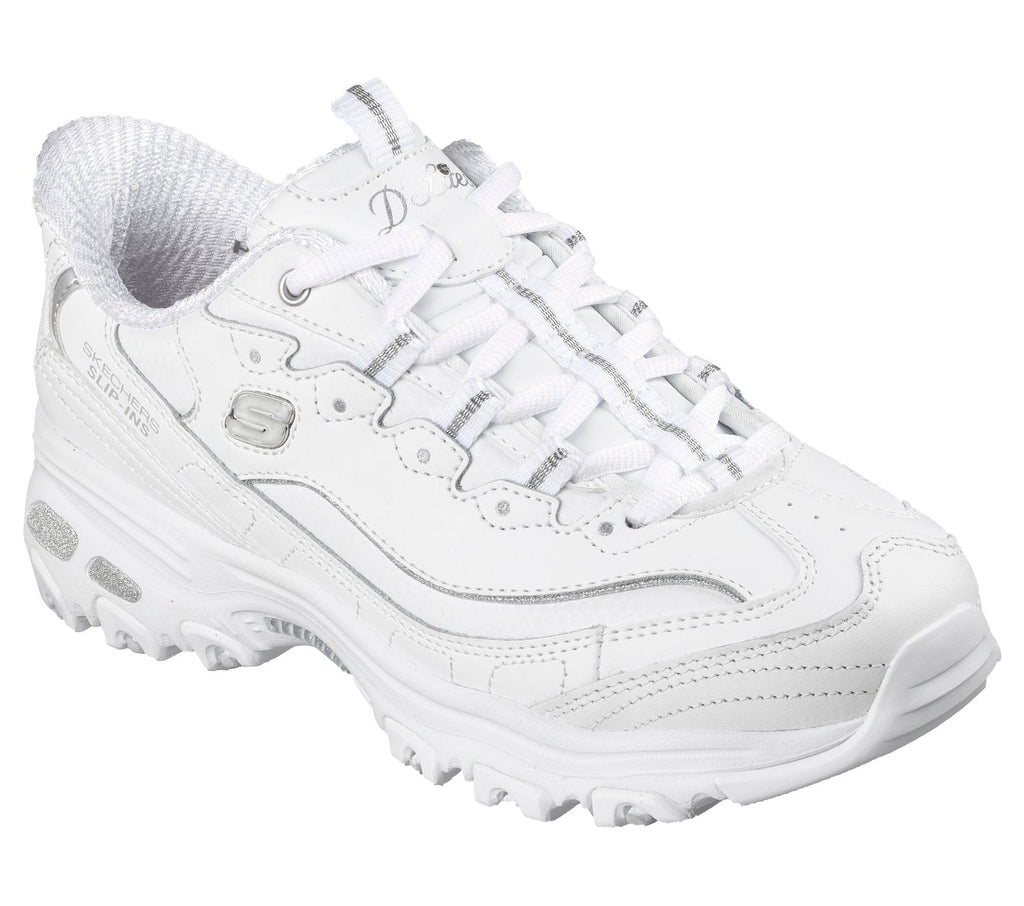 Skechers Slip-ins: D'Lites - Winning Choice