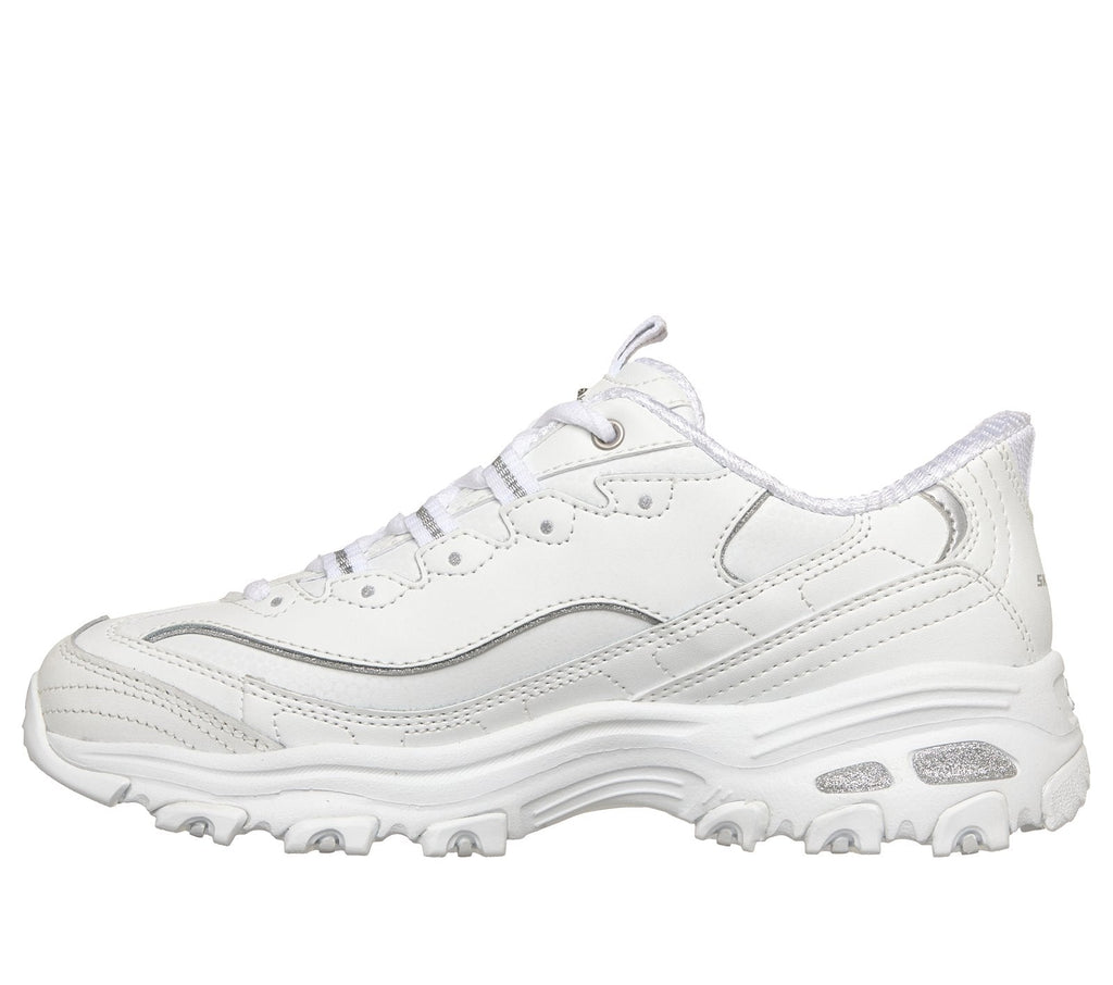 Skechers Slip-ins: D'Lites - Winning Choice