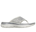 Summits Sandal - Unmatched Glow, WHITE