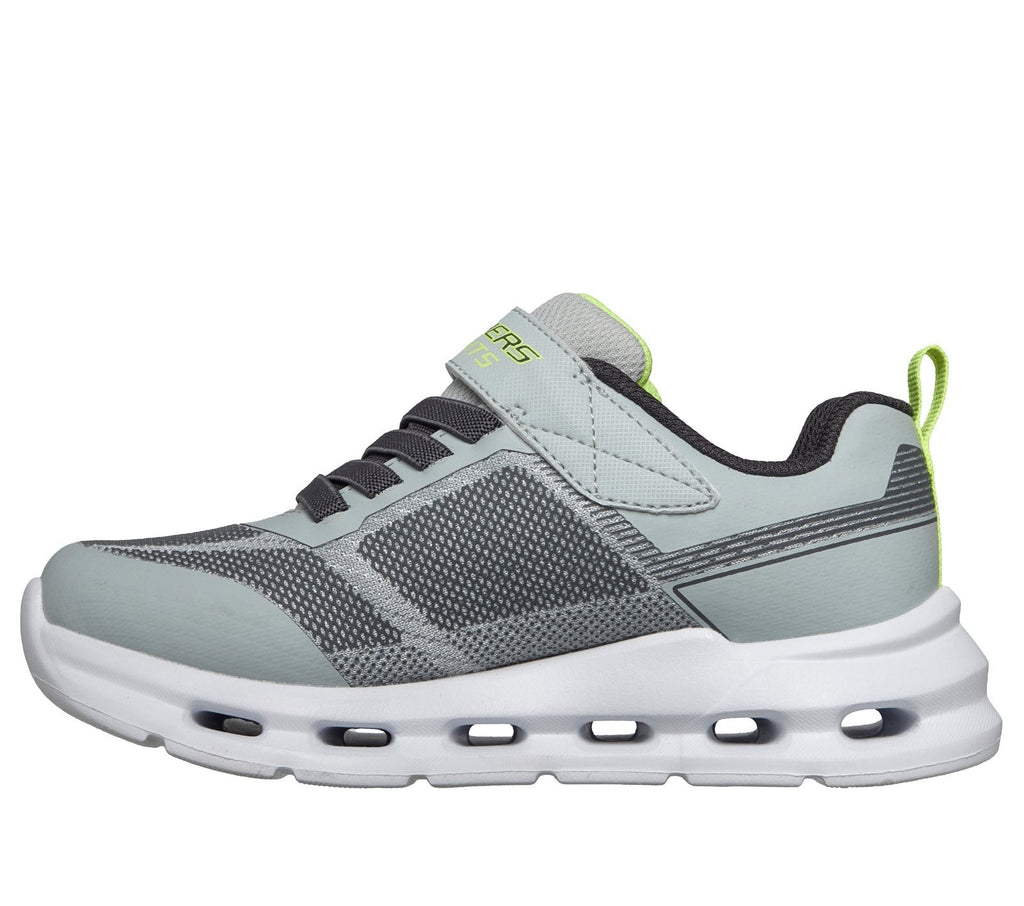S-Lights: Glide-Step Lights
