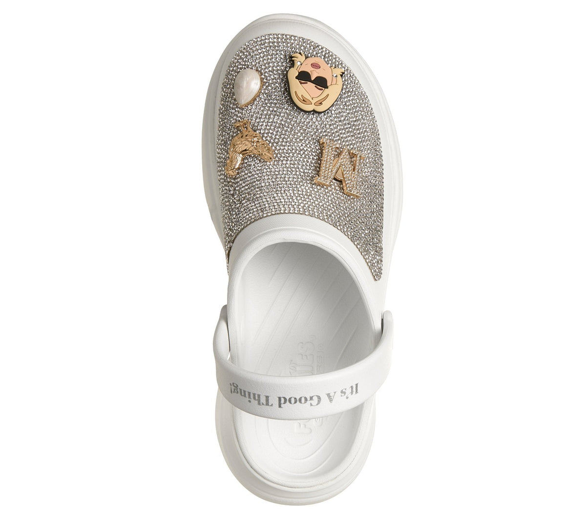 Martha Stewart: Foamies Tai - Starstruck