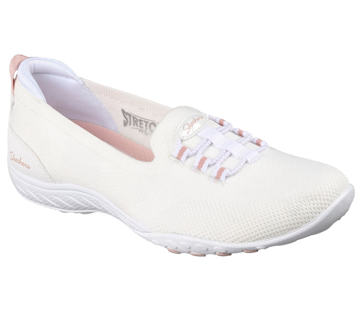 Relaxed Fit: Breathe-Easy - Feeling Sweet
