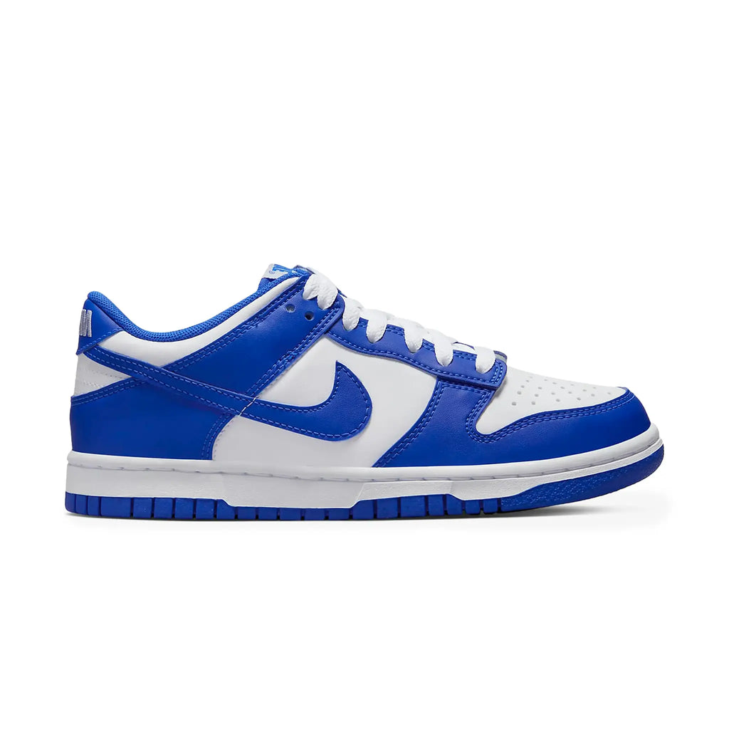 Nike Dunk Low Racer Blue (GS) Sneakers