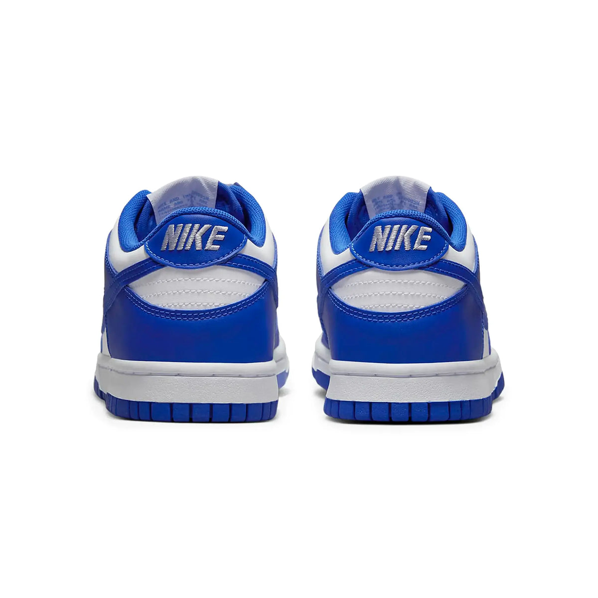 Nike Dunk Low Racer Blue (GS) Sneakers