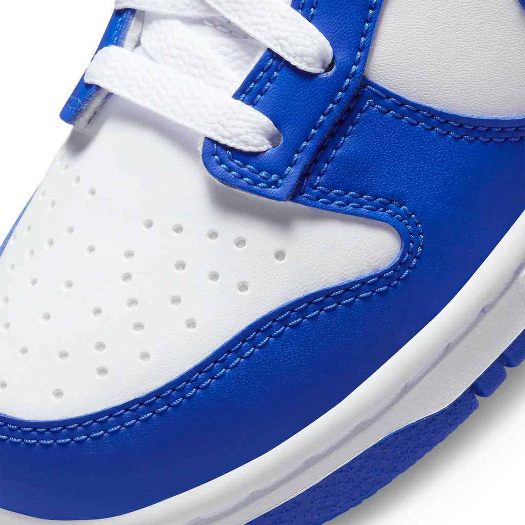Nike Dunk Low Racer Blue (GS) Sneakers