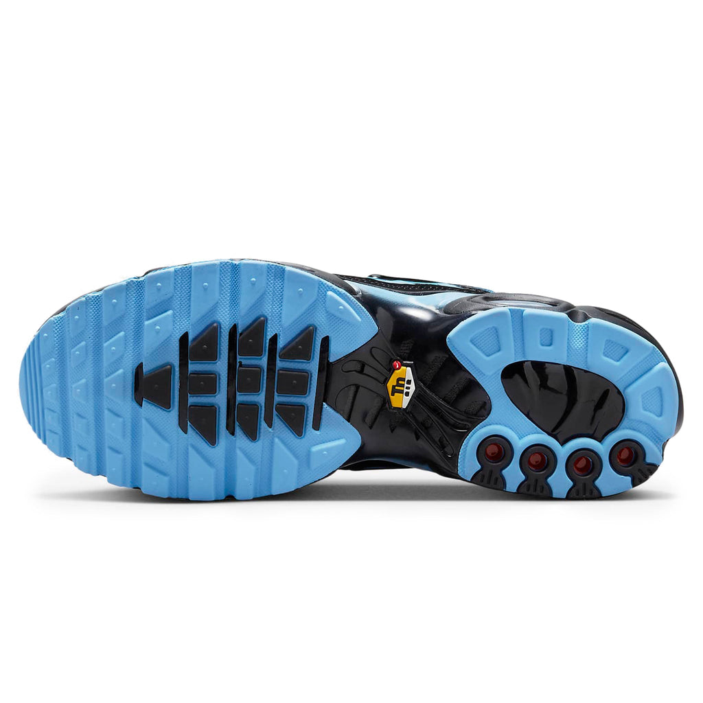 Nike TN Air Max Plus Black University Blue (2022) Sneakers