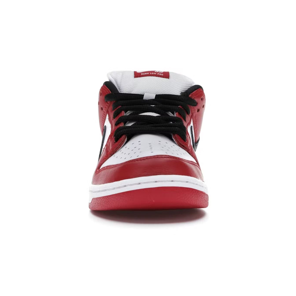 Nike SB Dunk Low J-Pack Chicago Sneakers - Red