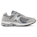 New Balance 2002R Steel Grey Sneakers