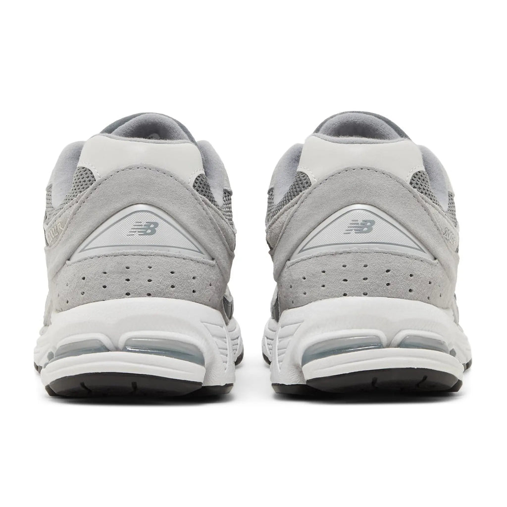 New Balance 2002R Steel Grey Sneakers