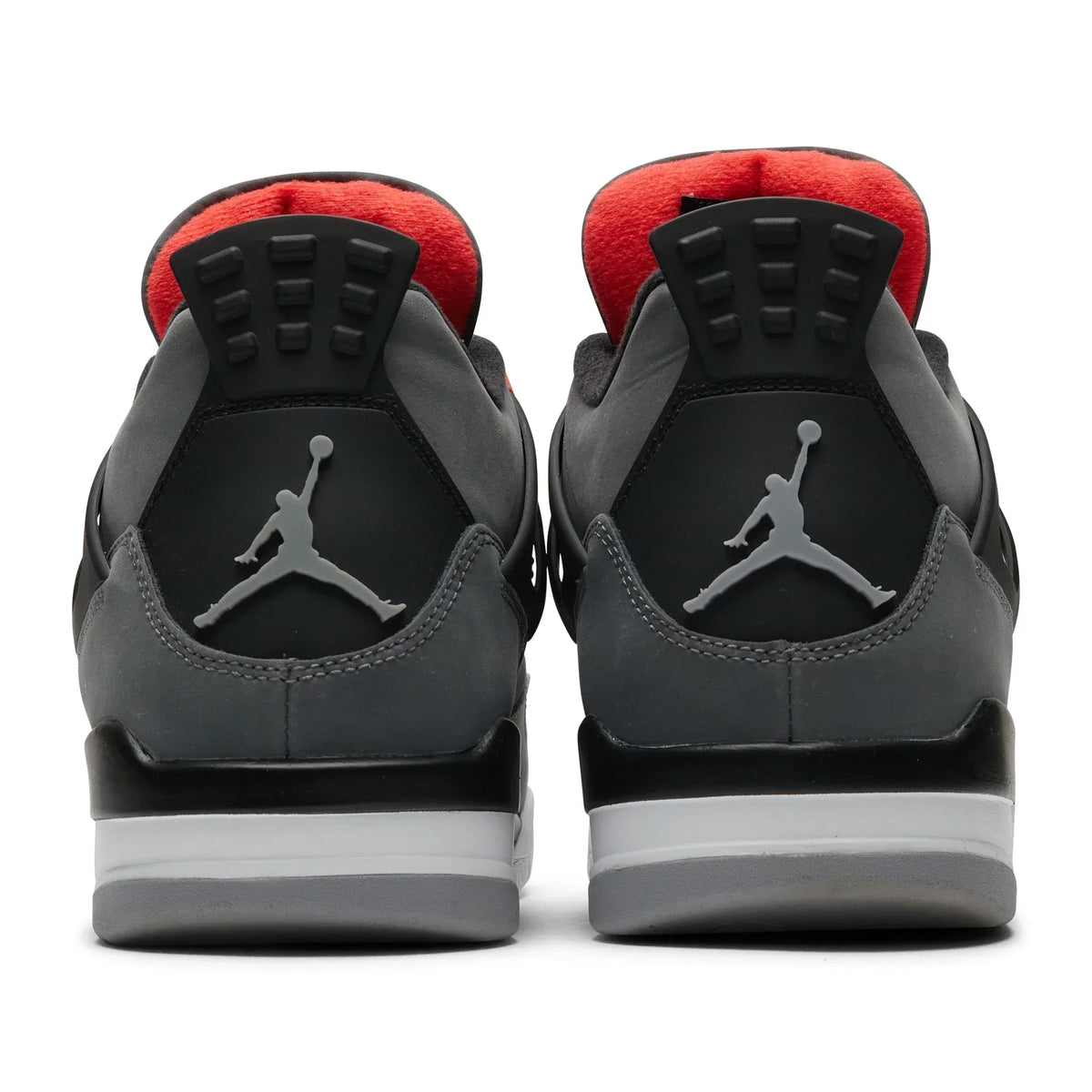 Preloved - Air Jordan 4 Retro Infrared Sneakers