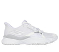Skechers State Champ, WHITE