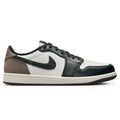 Air Jordan 1 Retro Low OG Mocha Sneakers - Brown