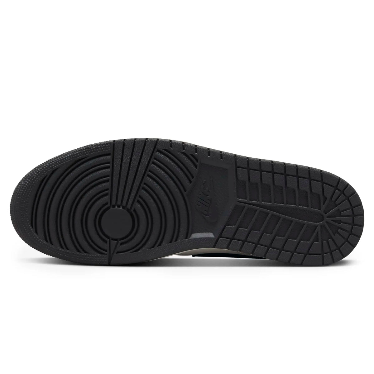 Air Jordan 1 Retro Low OG Mocha Sneakers - Brown