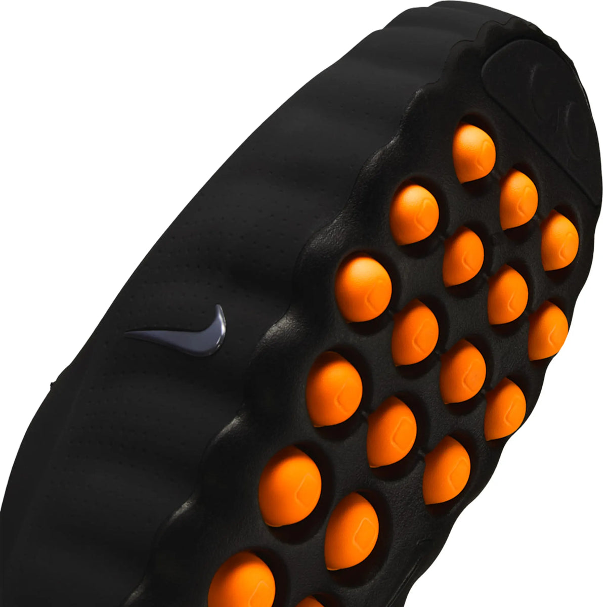 Nike Mind 001 Pregame Black Chrome Mules - Women's