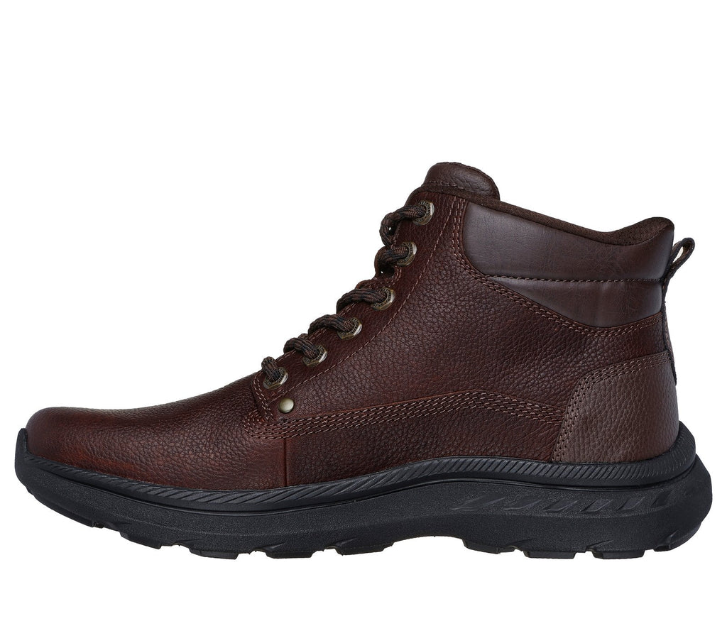 Skechers Slip-ins Relaxed Fit: Pollard - Waylon