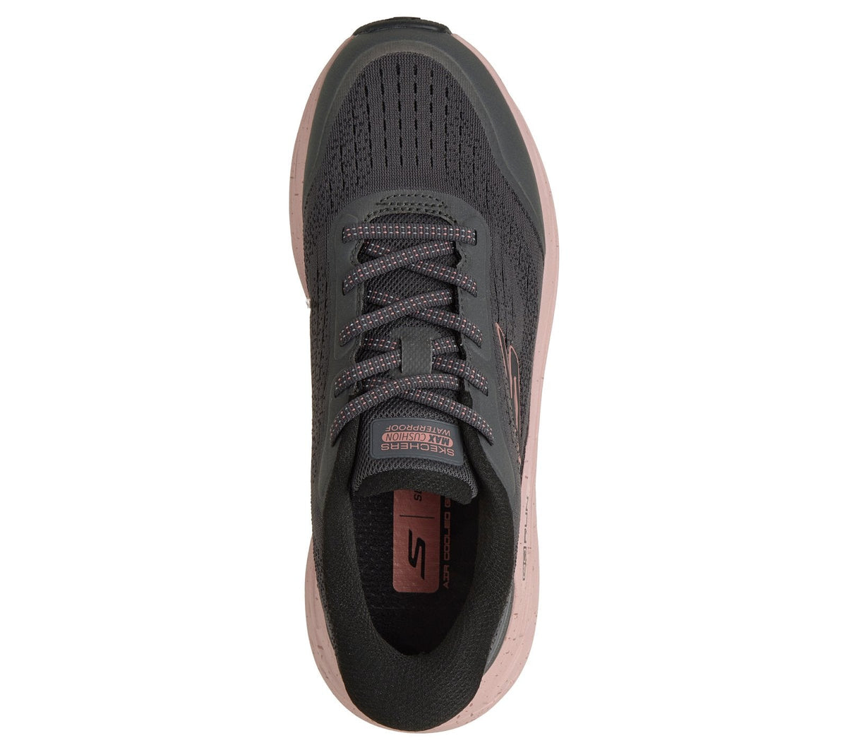 Skechers Slip-ins Waterproof: Max Cushioning Elite 3 - Aqua Edge