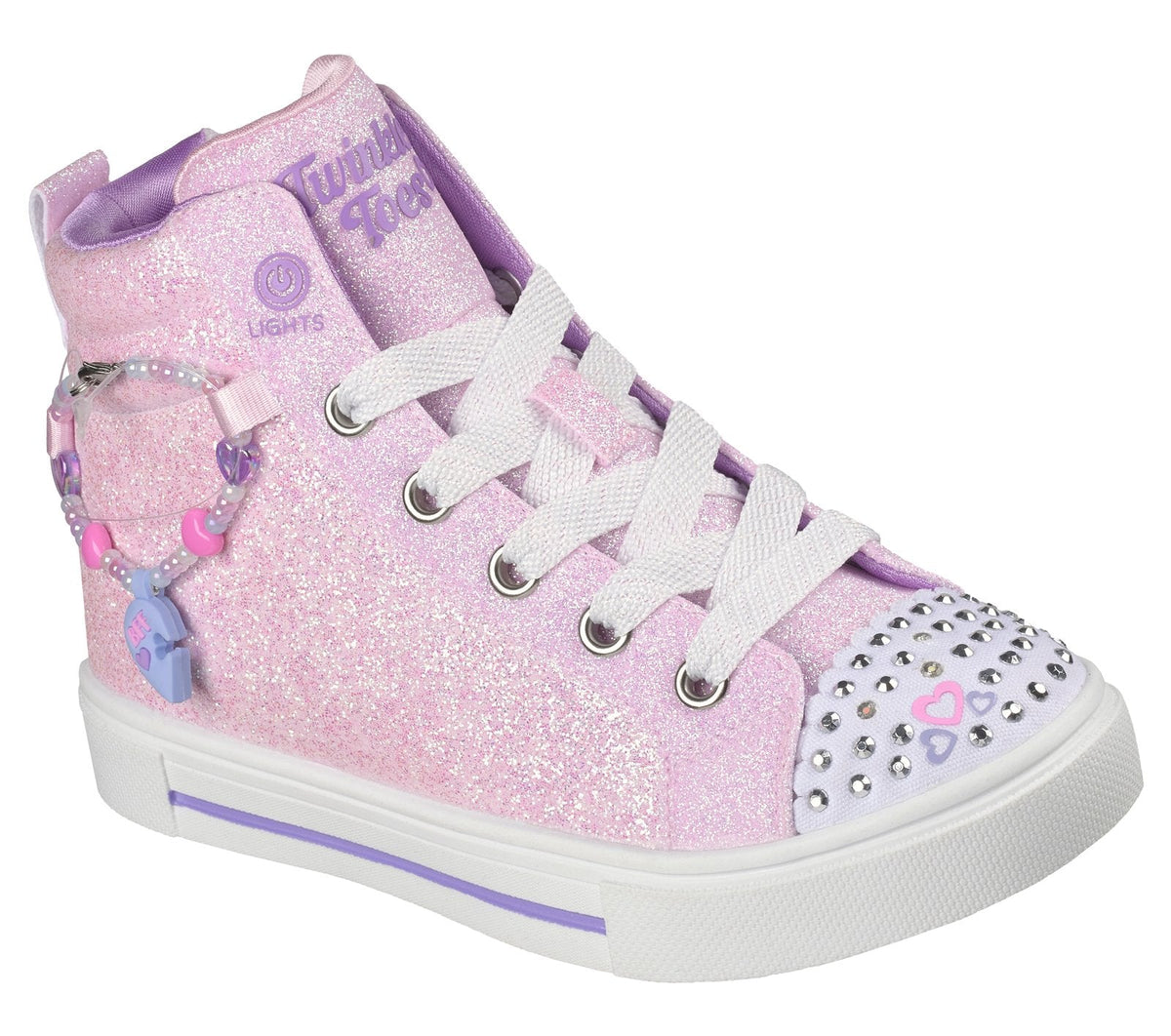 Twinkle Toes: Twinkle Sparks - Forever Bestie