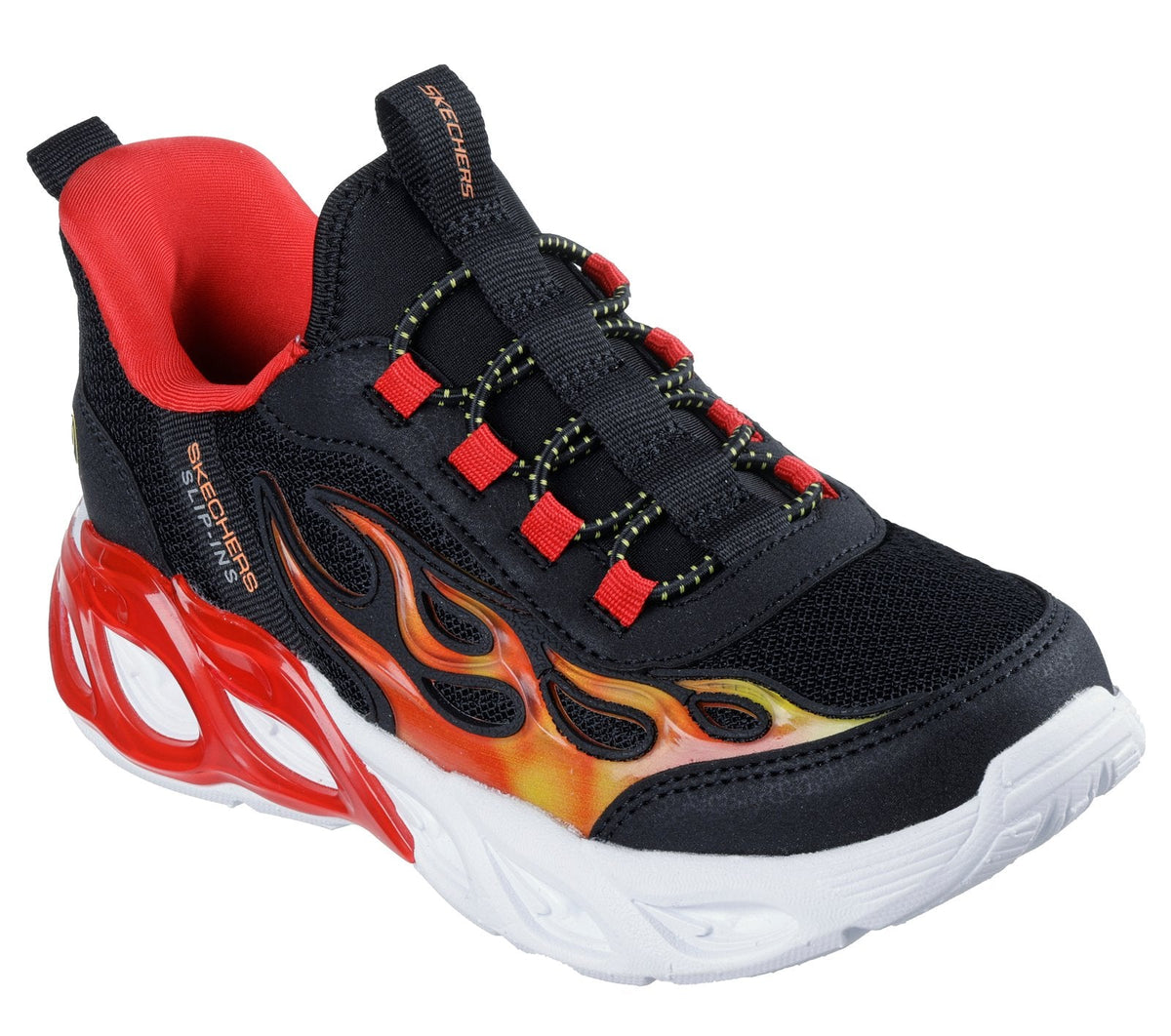 Skechers Slip-ins S-Lights: Thermo Flash 2.0 - Heat-Brisk