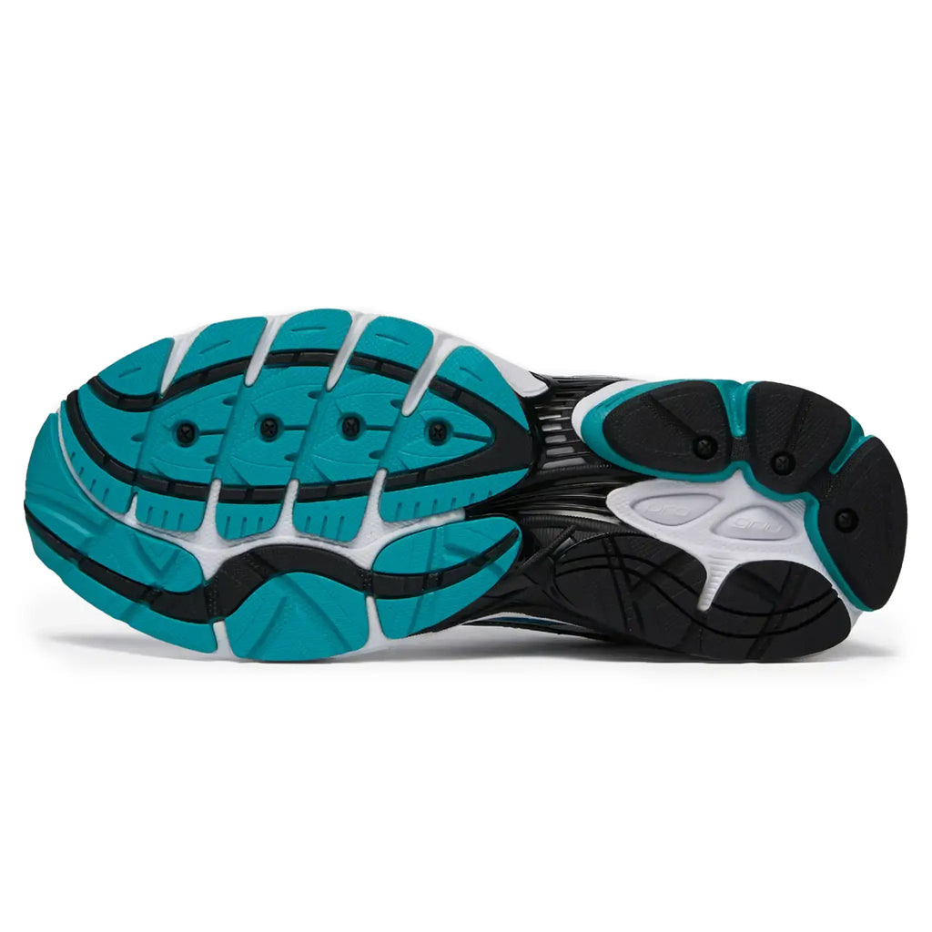 Saucony Progrid Omni 9 Tranquil Sneakers