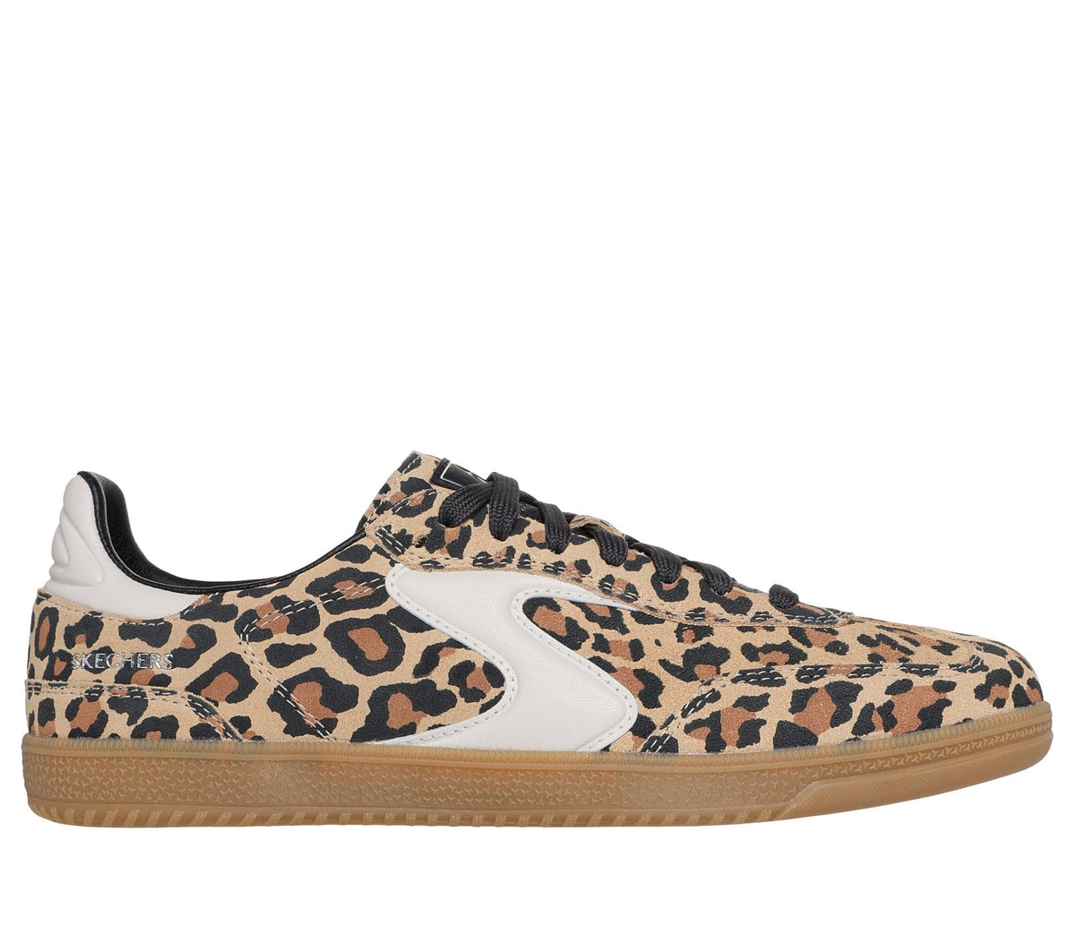 Hotshot - On The Prowl, LEOPARD
