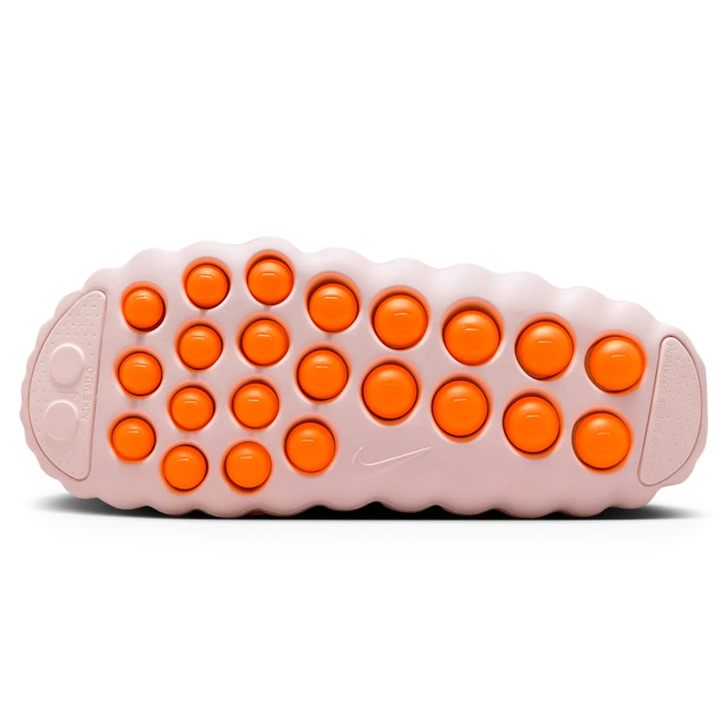 Nike Mind 001 Pregame Pearl Pink - Women's Mules