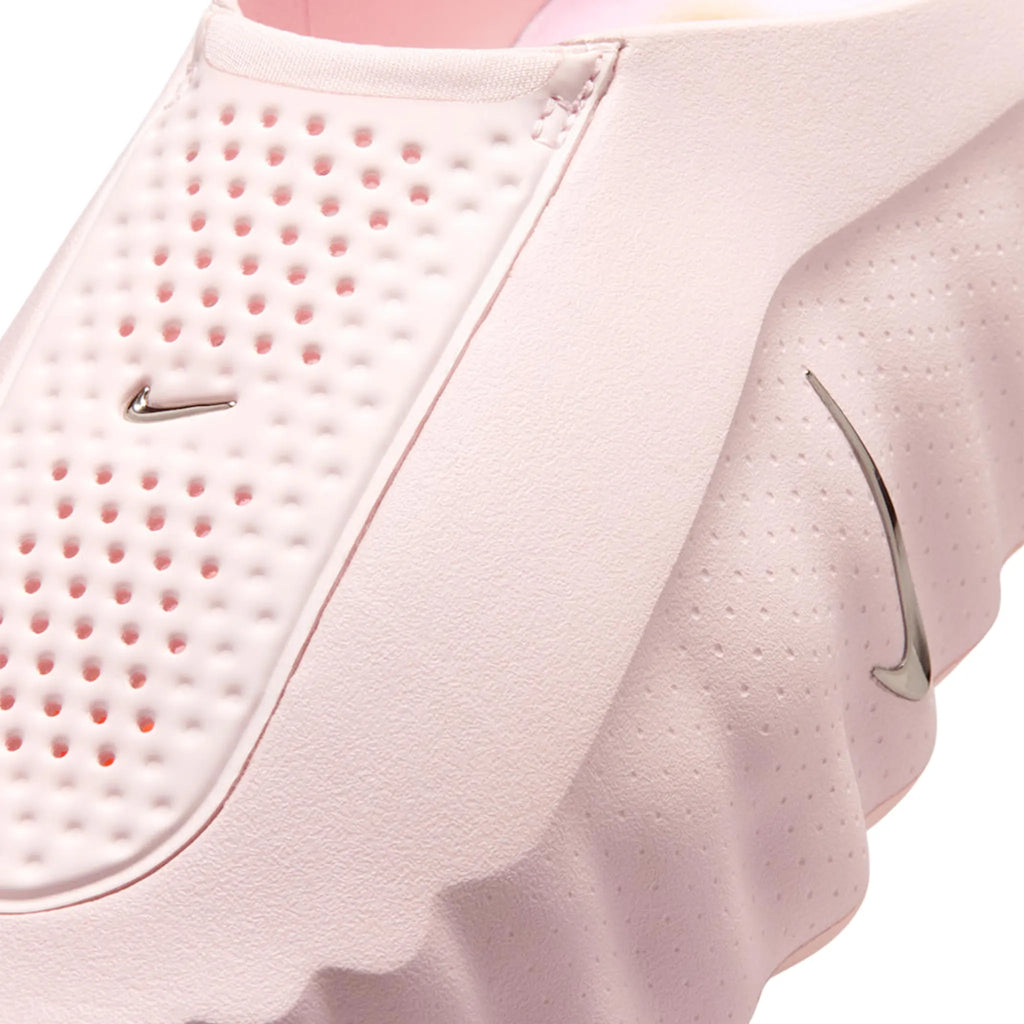 Nike Mind 001 Pregame Pearl Pink - Women's Mules