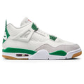 Air Jordan 4 Retro SB Pine Green Sneakers