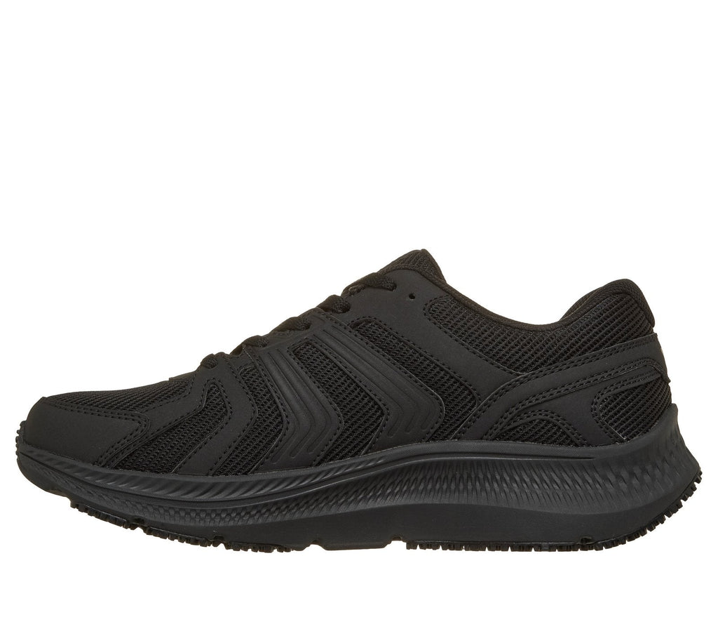 Work Slip-Resistant Relaxed Fit: Consistent 2.0 - Trevida