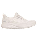 BOBS Sport Squad Chaos - Cozy Fit Crystal Rain, OFF WHITE
