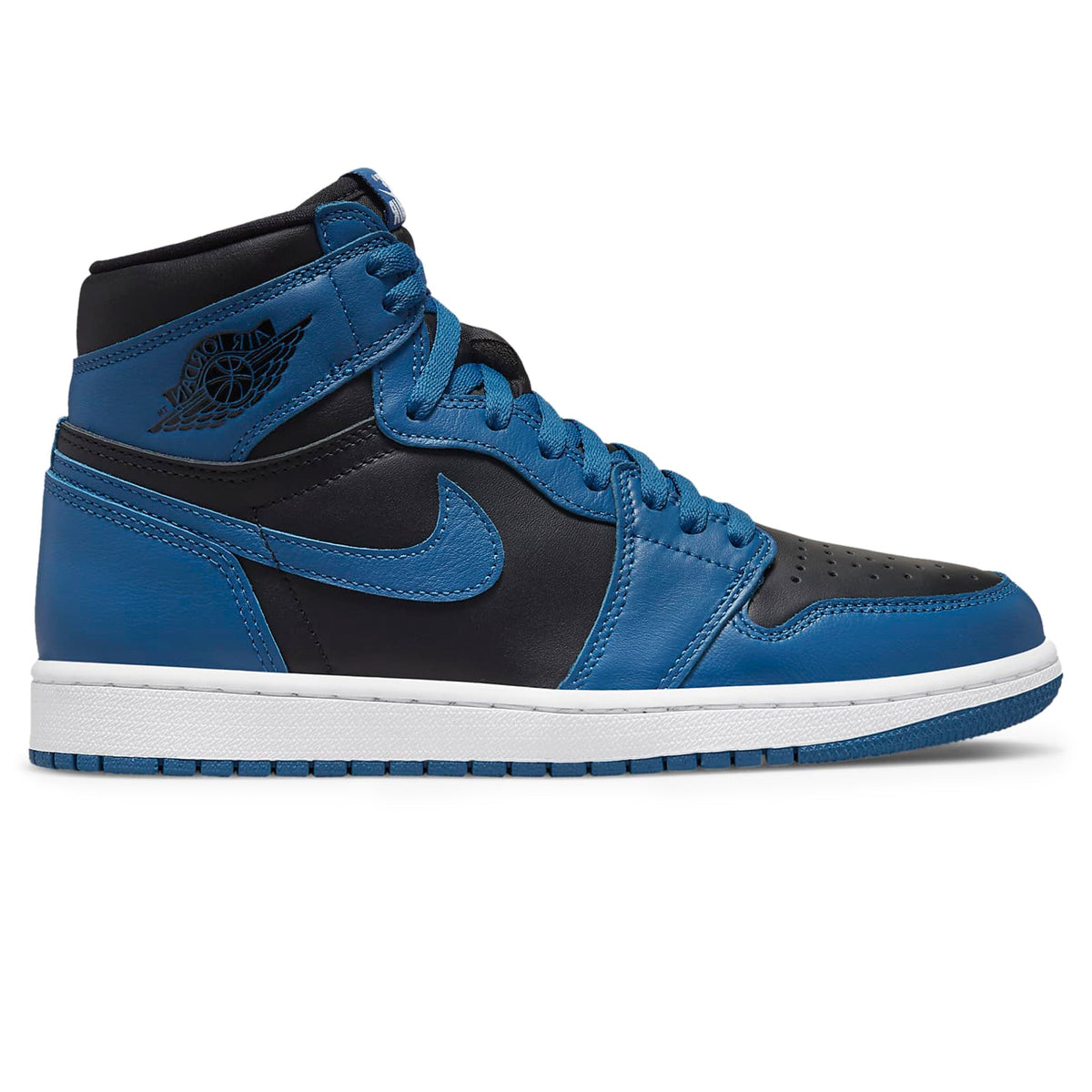 Air Jordan 1 Retro OG Dark Marina Blue Sneakers