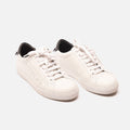 Givenchy White Leather Sneakers