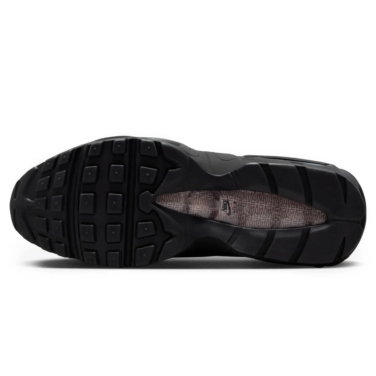 A Ma Maniére x Nike Air Max 95 While You Were Sleeping Sneakers
