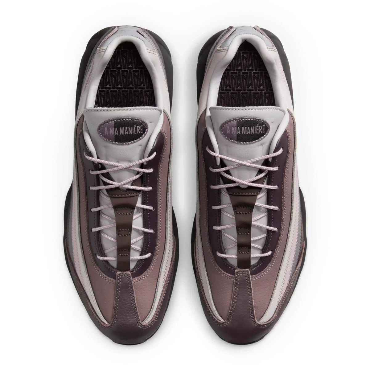 A Ma Maniére x Nike Air Max 95 While You Were Sleeping Sneakers