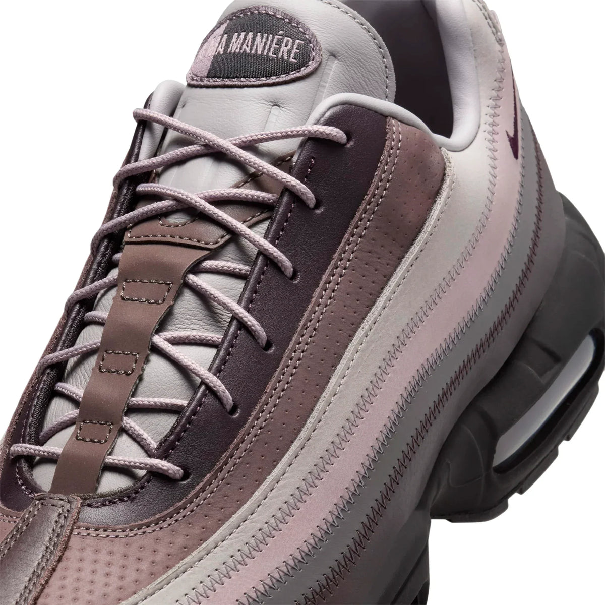 A Ma Maniére x Nike Air Max 95 While You Were Sleeping Sneakers