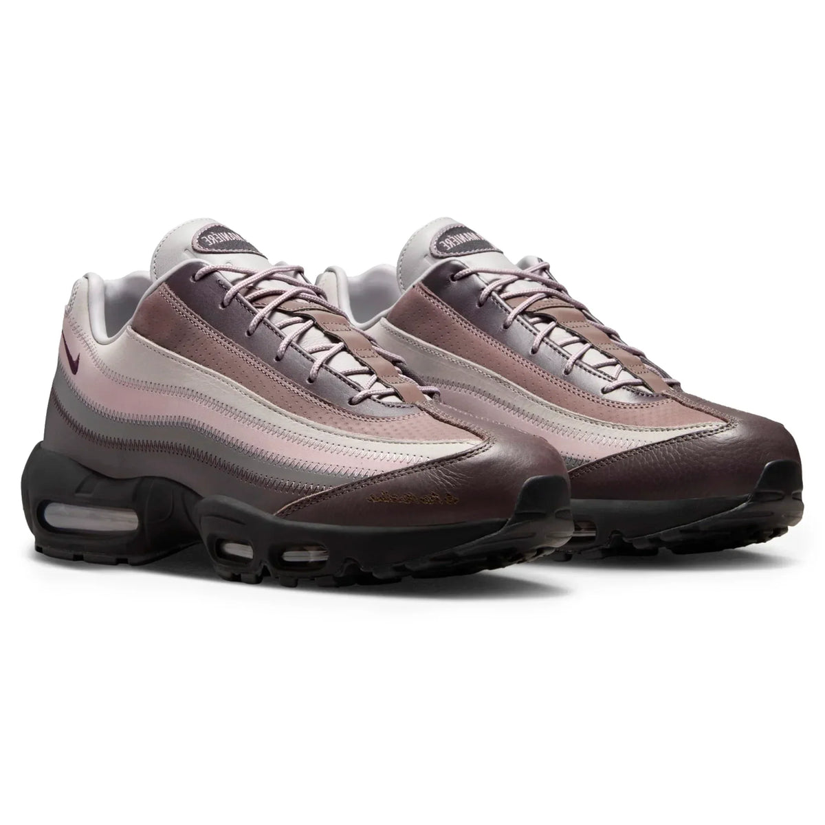 A Ma Maniére x Nike Air Max 95 While You Were Sleeping Sneakers