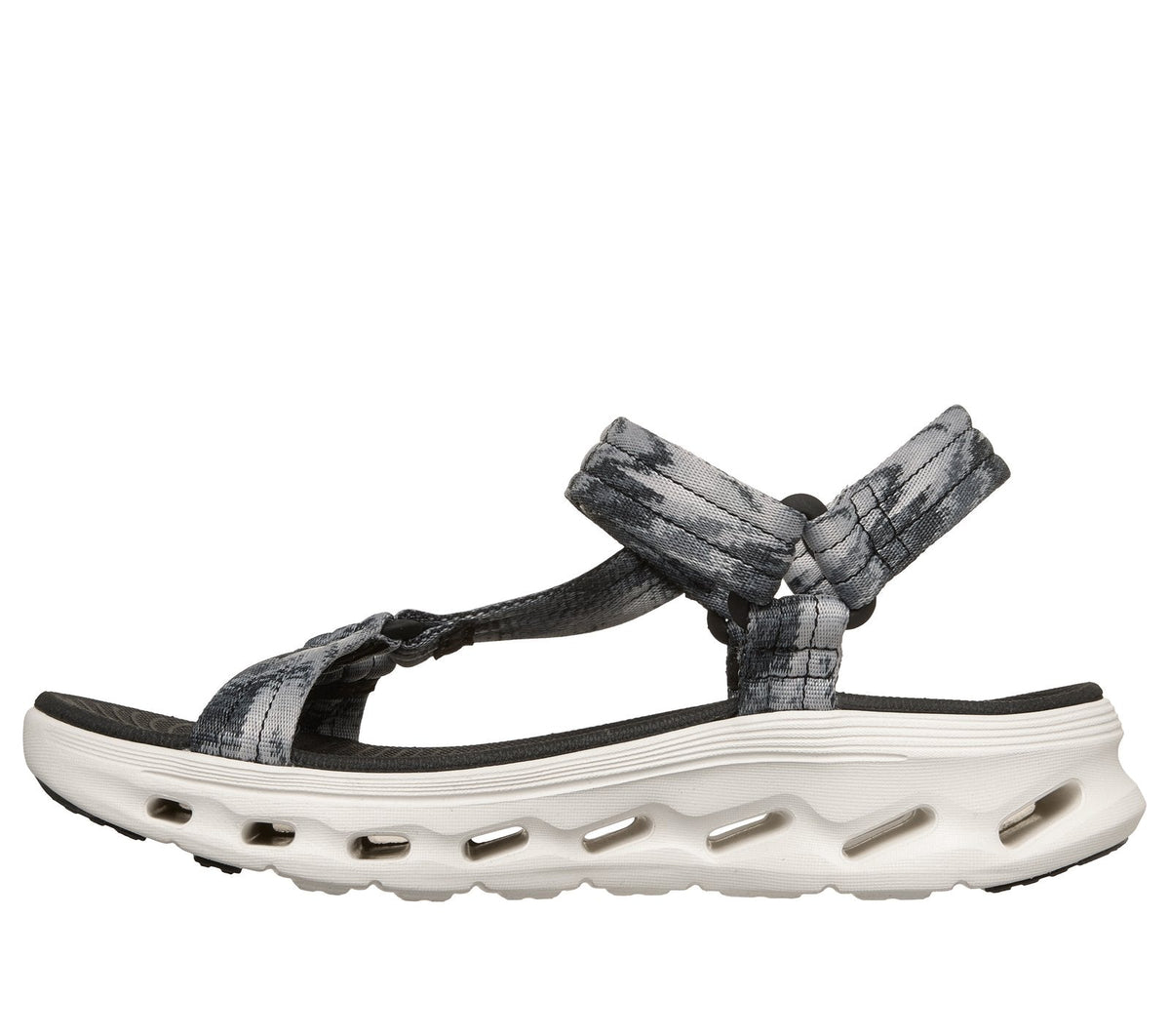 GO WALK Glide-Step 2.0 Sandal - Ava