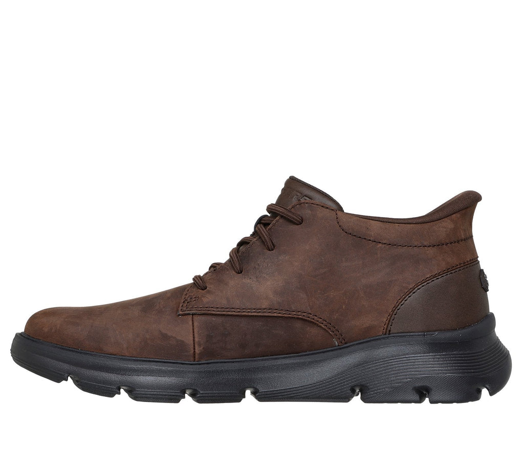 Skechers Slip-ins Relaxed Fit: Arch Fit Garza - Ridley