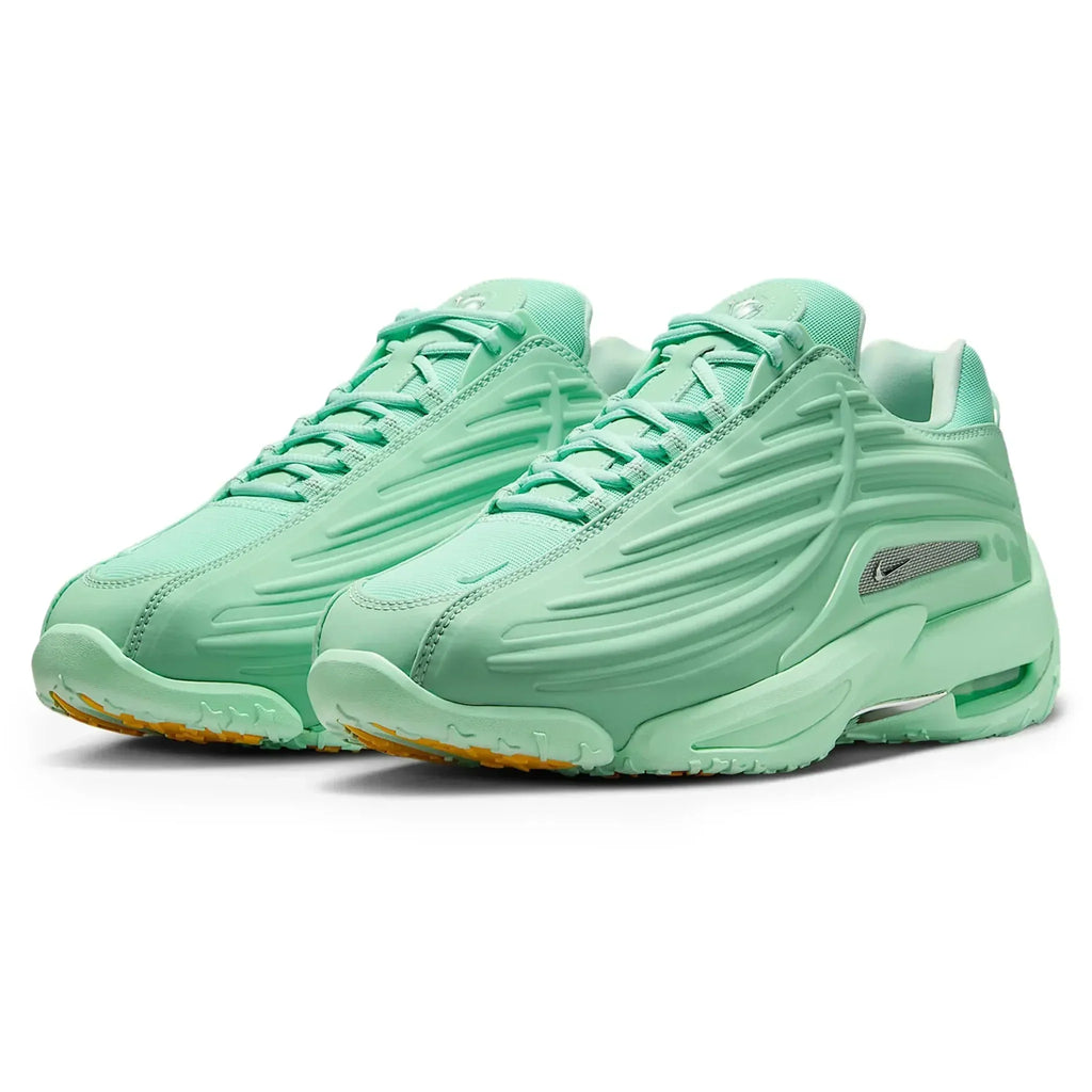 Nike x Nocta Drake Hot Step 2 Mint Foam Sneakers - Green