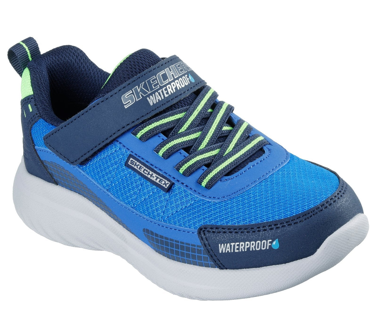Waterproof: Bounder 2.0 - Aqua Pace