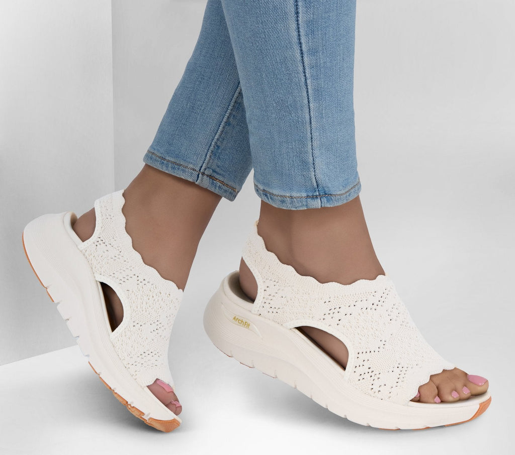 Arch Fit 2.0 Sandal - Flawless Choice