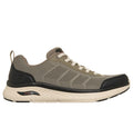 Relaxed Fit: Arch Fit Crosser - Esmond, KHAKI