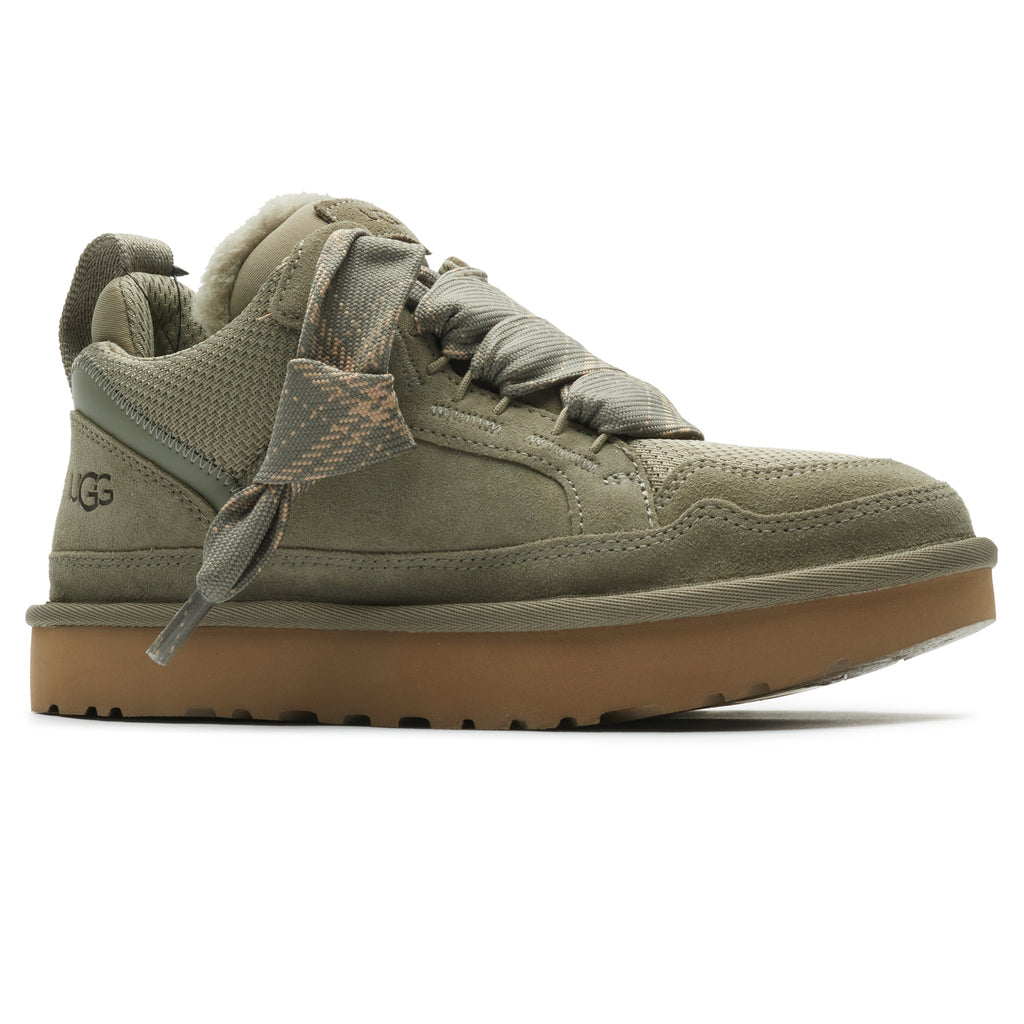 UGG Lowmel Trainer Moss Green - Women's