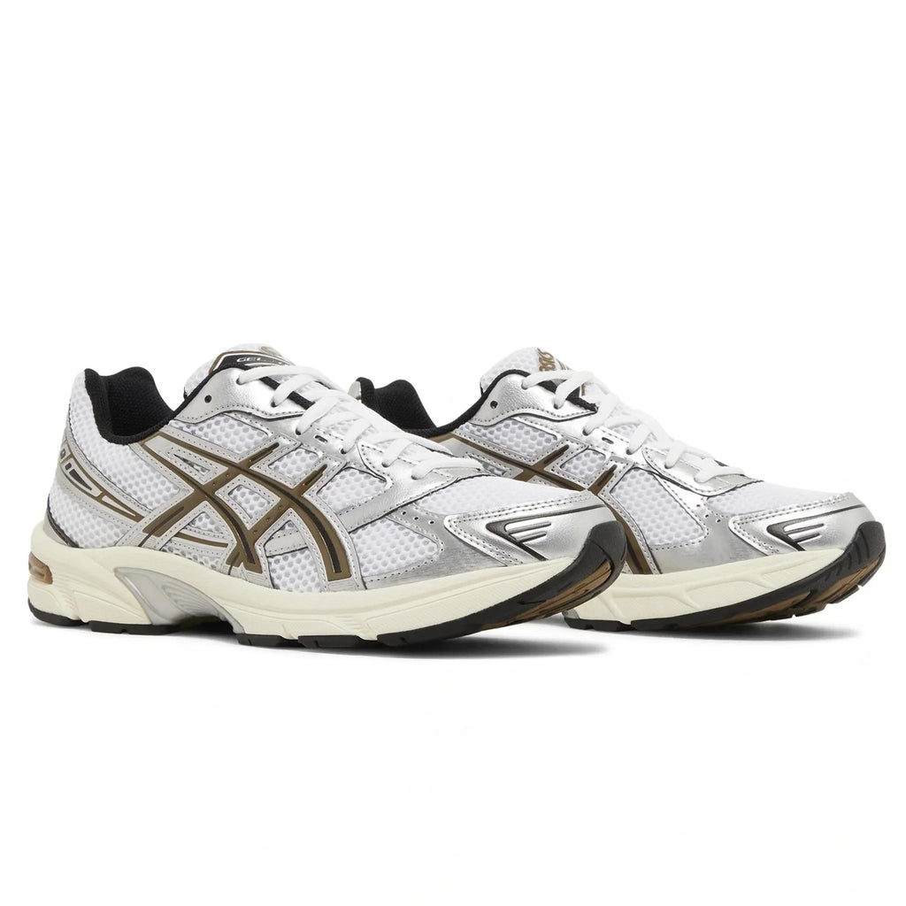 ASICS Gel-1130 White Clay Canyon Sneakers