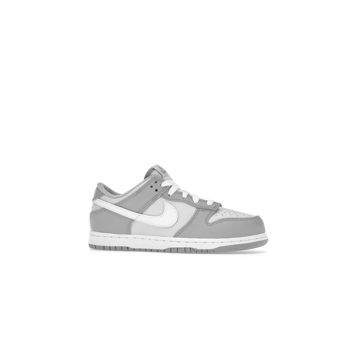 Nike Dunk Low Two-Toned Grey (PS) Sneakers
